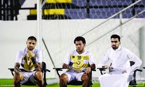 الحساب الرسمي للاتحاد السعودي لكرة القدم | official account of the saudi arabian football federation. Ø¨Ø±ÙŠØ¬ÙˆÙÙŠØªØ´ Ø¨Ù€28 Ù…Ù„ÙŠÙˆÙ† ÙŠÙˆØ±Ùˆ ØµØ­ÙŠÙØ© Ø§Ù„Ø±ÙŠØ§Ø¶ÙŠØ©