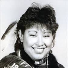 Carrie Lynn Washee Obituary August 8, 2021