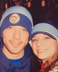 Starting off the weekend right!