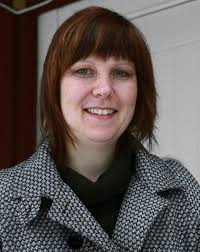 Anna-Maria närmare New York