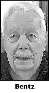 WAYNE BENTZ Obituary (1928