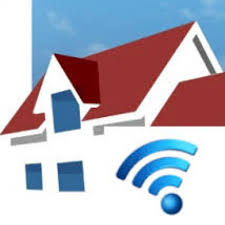 Home Wifi Internet Connection Solution Cable In Motor City Dubai Dubai Wifi Internet Wireless Service Wifi