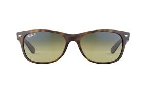 If you plan of wearing them and changing pairs every 2 years, then great idea to buy, or just go with a matte finish. Luxottica Ray Ban Rb2132 894 76 55 Sunglasses In Matte Havana Polarized Tortoise Online Coastal Shefinds