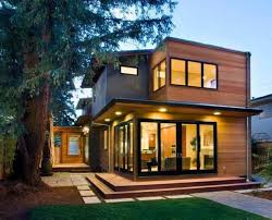 Las casas prefabricadas son populares en algunos paises de europa , y particularmente en canada y estados unidos , debido a su precio en general mas competitivo. Tipos De Techos Casas Ecologicas De Madera Para La Construccion De Casa Pagina 1 Casas Prefabricadas Modernas Ampliaciones De Casas Casas Prefabricadas