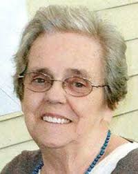 Beverly Grenier Bavone (1937-2015)