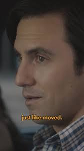 Heartfelt Moments from This Is Us Show