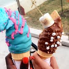 Pin On Ice Cream