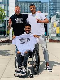See more of leeroy matata on facebook. Ex Rechte Rotlicht Rocker Philip Schlaffer Heute In Koln Bei Leeroy Matata Und David Matata Checkt Bald Mal Das Video Ab Ahoi Philip Facebook