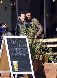 Back in 2018, lo also shared her perspective from the night she met golding. Henry Golding And Liv Lo Share Pda In La As They Re Out For First Time Since Revealing Pregnancy Tech Readsector