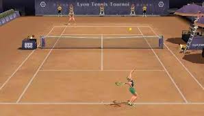 Situato a ridosso delle storiche mura aureliane, il tennis roma, uno dei più antichi e prestigiosi circoli della capitale costituisce una struttura unica a. Smash Court Tennis 3 Eur Psp Iso Best Rom Place Playstation Nintendo Sega