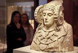 Resultado de imagen de dama