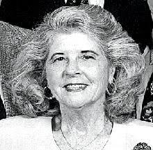 Flora Thompson Obituary (1930