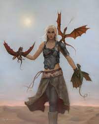 Cats Fantasy Catstatsbikes Twitter Mother Of Dragons Game Of Thrones Poster Game Of Thrones Dragons