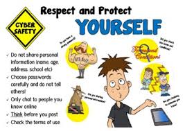 It's definitely a good idea to display safety posters in your workplace. Cyber Safety Posters Worksheets Teachers Pay Teachers