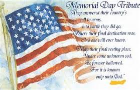 Memorial Day Poems 2019 Memorial Day Poetry Prayers Speech Blessings Quotes Catholic Memorial Day Poem Memorial Day Quotes Memorial Day Prayer