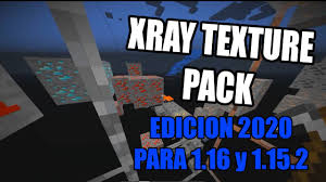 Sich insbesondere zur implementierung in die version minecraft 1.8+ als modpack bestens empfiehlt. Xray Texture Pack Para Minecraft 1 16 2 1 15 2 Es Legal En Servidores Review Espanol Youtube