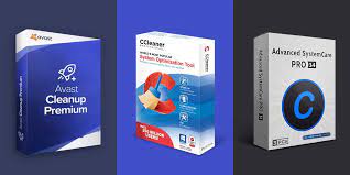 Avast Cleanup Premium Vs Ccleaner Vs Advanced Systemcare Devsjournal