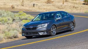 What will be your next ride? 2020 Subaru Legacy Touring Xt Review Thank Goodness For The Outback
