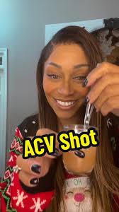 Keisha Gibson Daily Water Recipe