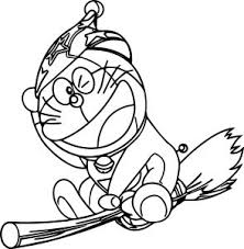 Kumpulan gambar mewarnai kartun doraemon terbaru gambarcoloring via. Gambar Doraemon Buat Mewarnai Mewarnai Gambar Free Photos
