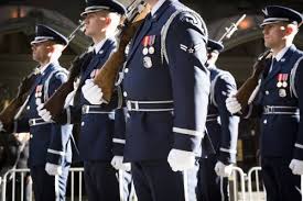 Air force spouse letter of appreciation. Air Force Family Support Requirements Military Divorce Guide