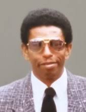 Richard Williams Obituary (2025)