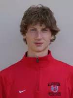 2009 Cross Country Roster