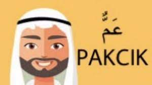 Kalaulah tidak karena ilmu niscaya manusia itu seperti. Lagu Anggota Keluarga Dalam Bahasa Arab Youtube