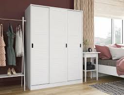 Oswego white wardrobe armoire closet the oswego wardrobe is as sleek and sophisticated the oswego wardrobe is as sleek and sophisticated outside as it is on the inside. White Armoires Wardrobes You Ll Love In 2021 Wayfair