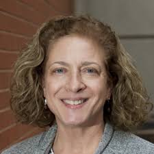 Joy Elizabeth Hayes, Ph.D.