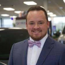 Meet Oxmoor Ford Staff Louisville KY