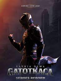 When love ends wrong, various reasons become justifications. Satria Dewa Gatotkaca Teasers Proofs Of Concept More For Indonesian Heroic Martial Arts Movie