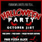 HALLOWEEN PARTY & MUSIC BINGO! event image