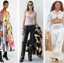 Discover women's fashion online with asos. Spring 2021 Fashion Must Have Fashion For Spring 2021