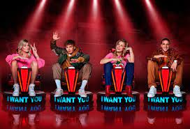 Bei the voice kids zählt allein die stimme der talente und die coaches drehen. This Is The Winner Of The Voice Kids 2021 Show Netherlands News Live