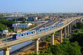 All About Chennai Metro Phases Route Map Fare Stations