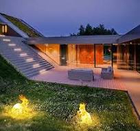 MYYINGBIN LED Luminescent Rabbit Solar Light Waterproof FRP ...
