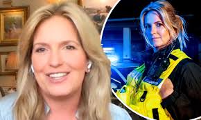 Browse our listings to find jobs in germany for expats, including jobs for english speakers or those in your native language. Penny Lancaster Reveals She Is Officially A Qualified Police Officer And Will Soon Be On Patrol Daily Mail Online