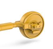 Idlers for Undercarriage System | Berco