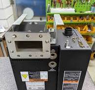 ASTEX / MKS FI20162-1 Power Supply used for sale price ...