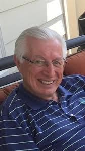 Michael Marker Obituary (1942