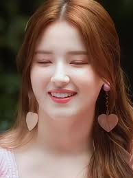 Staff Taking Picture of Nancy Real Photo