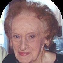 Adeline Gangone Obituary