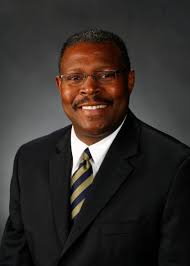 Congratulations Vernon Ross!