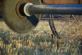 Valley implement & irrigation is committed to helping you with your water delivery projects. Wheel Line Irrigation Gear Photograph By Bruce Gourley