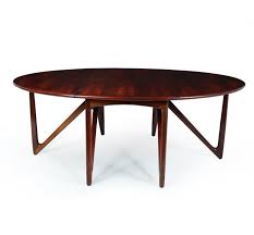Mid Century Danish Dining Table By Kurt Ostervig C1964 130957 In 2020 Danish Dining Table Dining Table Table