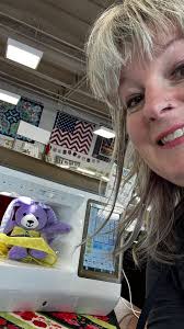 Completed 45 shops in Pacific Northwest shop hop