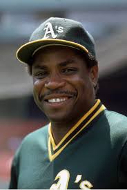 Were you a fan when Dusty Baker was