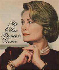 The other Princess Grace