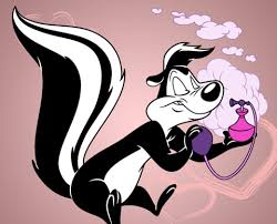 Pepé le pew bugs bunny penelope pussycat tasmanian devil daffy duck, pepe le pew, png. Pepe Le Pew Cafleurebon Perfume Blog